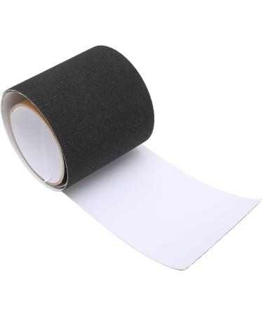 Buy Sole Stickers - Non Slip Shoe Pads & Sole Protectors for High Heels & Men's Dress Shoes - Self Adhesive Rubber Grip Cover 4in x 39in - Buy Online on GoSupps.com