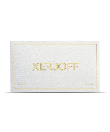 XERJOFF Symphonium Parfum 1.7 Fl Oz (Pack of 1) - Buy Online on GoSupps.com