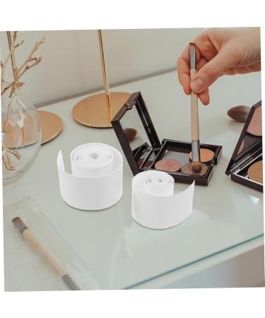 minkissy 6 Rolls Eyelash Sticker Adhesive Eyelash Tape Lash Extension Supplies Lash Tool Lash Extension Tapes Makeup Stickers Eyelashes Tape Non-woven Fabric Make up Eye Patch - Buy Online on GoSupps.com