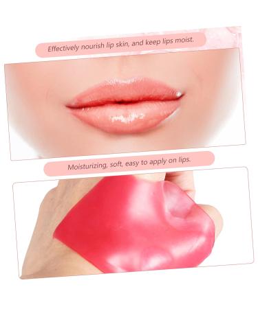 GLEAVI 8 Boxes Lip Mask - Lip Lightening & Care for Smoker Lips | Essential Beauty Accessories & Facial Mask Products - Buy Online on GoSupps.com