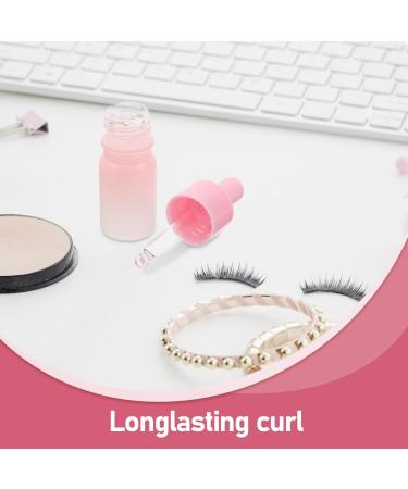 Baluue Extensions De Avec Finition Protectrice Sceau tanch it Pour Cluster Pour Maquillage Occasions Sp ciales - Buy Online on GoSupps.com