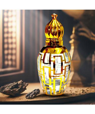 Pheromones Perfumes for Women Pheromone Cologne for Women to Attract Men Releases Unprecedented Confidence and Charm Roll-On (Mulla Pheromone Attar) - Buy Online on GoSupps.com