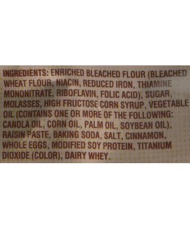 Buy Archway Iced Molasses Cookies 12oz - Delicious Treats Online - Buy Online on GoSupps.com