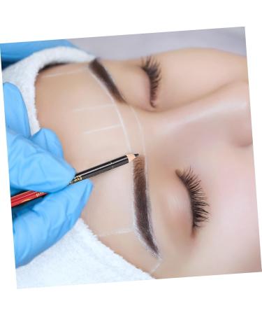 Healvian 12pcs Lip Liner Eyeliner Gel Eyeliner Eyebrow Liner Waterproof Eye Liner Pencil Lip Liner Pen Wooden - Buy Online on GoSupps.com