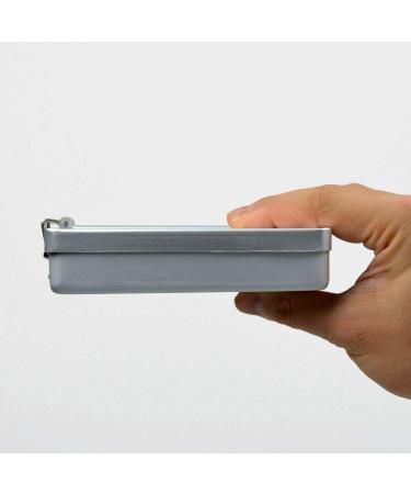 BCB ADVENTURE Mini Mess Box - Compact and Convenient Outdoor Dining Solution - Buy Online on GoSupps.com