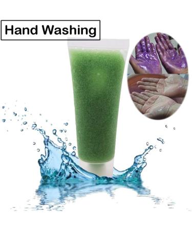LinLin Epoxy Resin Mold Washing Hand Cleaner Colorant Pigment Cleaning Jewelry Cleaner - Buy Online on GoSupps.com