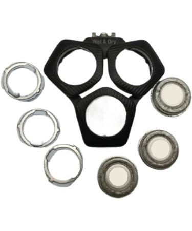 1 T te De Rasoir SH71 (compatible Avec Les Rasoirs Philips S5531 S5535 S5532 S5533 S5536 S5799 Et S5587). 1set - Buy Online on GoSupps.com