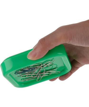 KLOUDCITY Beautyflier Light Green Magnetic Pin Cushion - Pin Holder and Storage Case - Buy Online on GoSupps.com