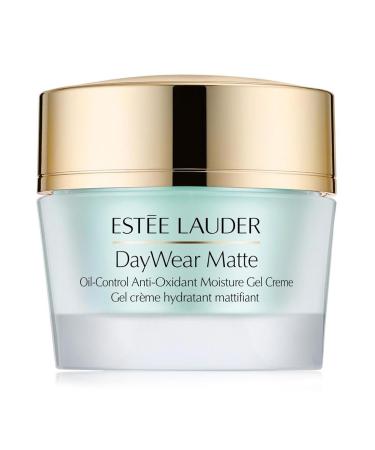 Estee Lauder Daywear Matte Oil Control Anti-Oxidant Moisture Gel Cr me for Oily Skin  1.7 Oz 1.70 Ounce (Pack of 1) - Buy Online on GoSupps.com