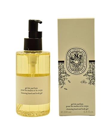 Diptyque Cleansing Hand and Body Gel 200 mL / 6.8 Fl. Oz.