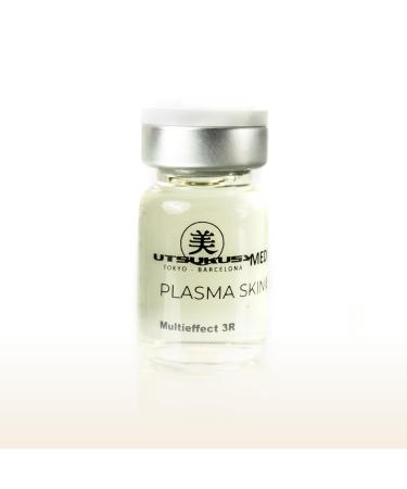 Plasma Skin EGF Serum 5ml - Sterile Microneedling Mesotherapy & Electroporation Ampoule for Optimal Skin Rejuvenation - Buy Online on GoSupps.com