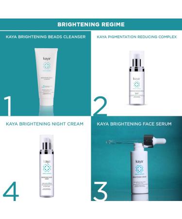 Kaya Skin Clinic Pigmentation Reducing Complex 30ml - Effective Skin Brightening for All Skin Types | International Shipping Available - Buy Online on GoSupps.com