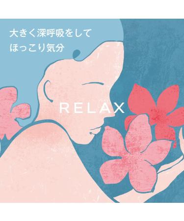 Jurlique Relax Essential Oil Roll-On | Soothing Aromatherapy for Stress Relief | International Shipping Available - Buy Online on GoSupps.com