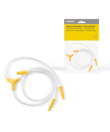 Medela Swing Maxi and Freestyle Flex milk extraction tube only compatible with Swing Maxi and Freestyle Flex