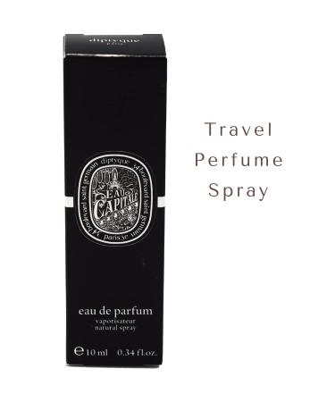 Diptyque Eau Capitale Eau De Parfum Travel Pen Spray 0.34 oz - Buy Online on GoSupps.com