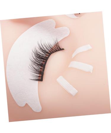 Buy Eyelash Tape - 30 Rolls for Eyelash Extensions Grafting and Makeup | Premium Quality Eye Patch & Sticker - Buy Online on GoSupps.com