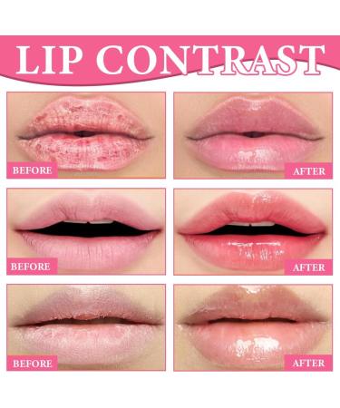 WIDYA Elycura Lip Oil Lip Serum 15 g Long Lasting Moisturizing Effect Plumpify Lip Oil Hydraterende lippenolie vermindert rimpels 1 - Buy Online on GoSupps.com