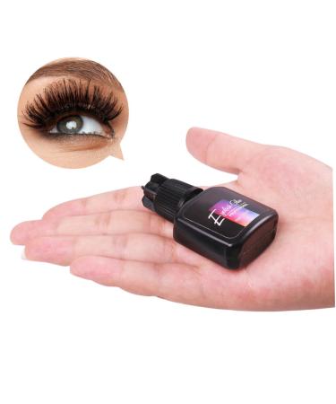 Extra Strong Eyelash Extensions Glue - Professional 10ML Latex Free Semi-Permanent | Ideal for Beauty Women - Buy Online on GoSupps.com