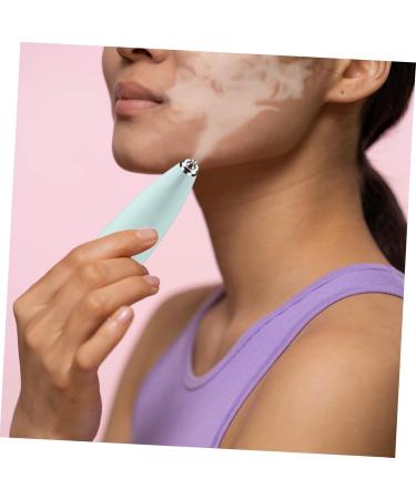 Outanaya Handheld Oxygen Meter Women Facial Mister Facial Sprayer Woman Water Oxygen Meter Abs High Pressure - Buy Online on GoSupps.com