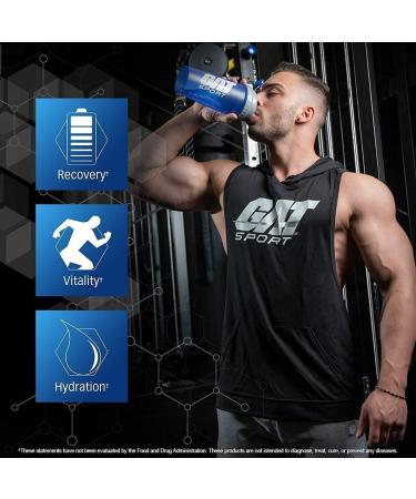 GAT Sport Flexx EAAs Apple Pear - 30 Servings - Buy Online on GoSupps.com