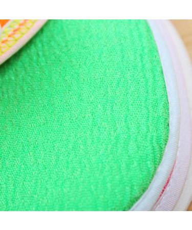 Buy Hemoton Shower Mitten Gloves - Bath Glove & Body Brush for an Invigorating Bath Experience - Buy Online on GoSupps.com