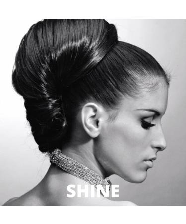 COCOBROM Premium Coconut & Almond Hair Oil for All Hair Types - Stenghen | Nourish | Shine (100ml) - Buy Online on GoSupps.com