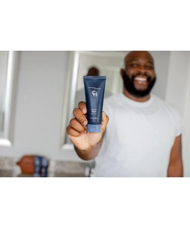 Comme Homme Hydrating Scalp Wash for Bald Men - Nourishing & Cleansing Facial and Scalp Wash 5 FL Oz - Buy Online on GoSupps.com