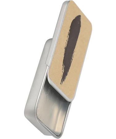  Yinhing Yinhing Eyebrow Makeup Balm Long-Lasting Cream for Shaping and Styling Eyebrows Plant Extract Colorless Tint Gel 20g - Buy Online on GoSupps.com