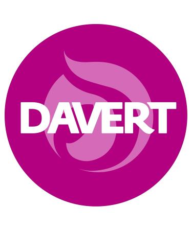 Davert Potato-Cup Roasted Onions 54g - Crispy Fried Onions in Creamy Mashed Potatoes | 100% Organic Quality - International Shipping Available - Buy Online on GoSupps.com