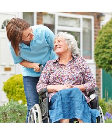 Inspire Adult Wet Wipes | Adult Wash Cloths for Incontinence | Elderly Cleansing Wipes 500CT - Buy Online on GoSupps.com