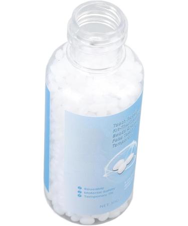 Punele Tooth Repair Set | Formable Artificial Teeth | Temporary Replacement for Missing Teeth | DIY Tooth Care Kit - Buy Online on GoSupps.com