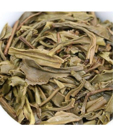 HELLOYOUNG 400g Th Puerh Cru Bio Chinois Haiwan Zi Rui des aliments verts avec des profils de saveur uniques et un arri re-go t sucr de longue dur e - Buy Online on GoSupps.com