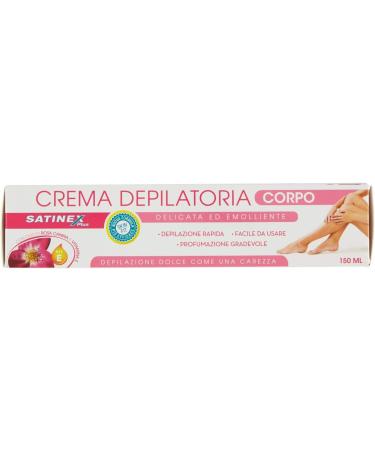 Uragme Epilatoric body cream 150 ml - Buy Online on GoSupps.com