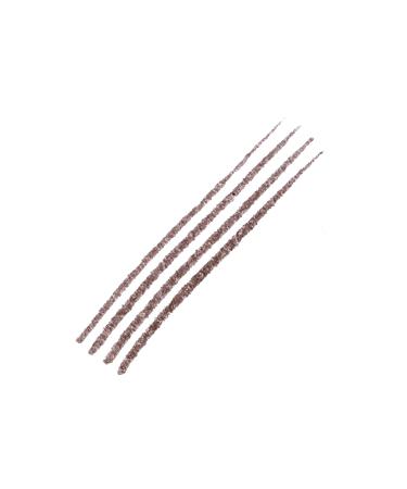 Buy Black Radiance Eye Appeal Micro Brow Pen in Dark Brown - Flawless Eyebrows | International Shipping Available - Buy Online on GoSupps.com
