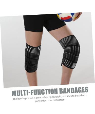 Patellar Tendon Support Strap - Adjustable Compression Knee Wrap & Sleeve for Leg Support - Buy Online on GoSupps.com