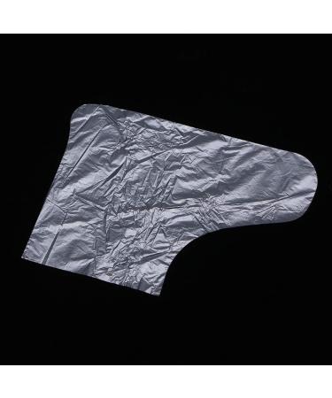 500 Transparent Film Moisturizing Socks - Paraffin Wax Pedicure Liners | Mini Lipstick Bags & Shower Slippers for Hands & Feet - International Shipping Available - Buy Online on GoSupps.com