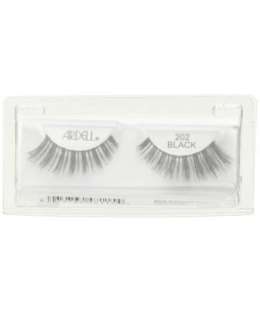 ARDELL Double Up Lash 202 Black - Original 1 Pair | Shop Internationally for Premium Lashes - Buy Online on GoSupps.com