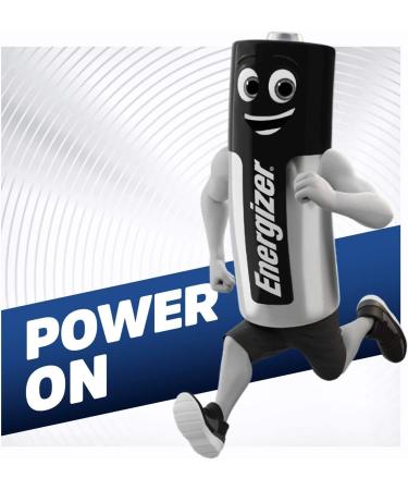 Energizer EL123AP FSB1 Battery - High Performance Lithium Battery for Cameras & Devices | International Shipping Available - Buy Online on GoSupps.com