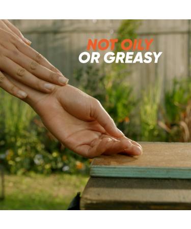 SC Johnson OFF! Deep Woods Dry Insect Repellent Spray - Buy Online on GoSupps.com