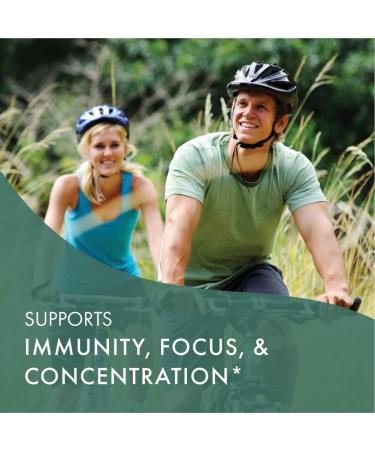 PURE ESSENCE LABS MyPure Reishi 4X Organic Mushrooms Supplement - 100% Real Mushroom Extract for Immune Support, Stress Relief, Build Energy (60 Capsules) 60 Count (Pack of 1) - Buy Online on GoSupps.com