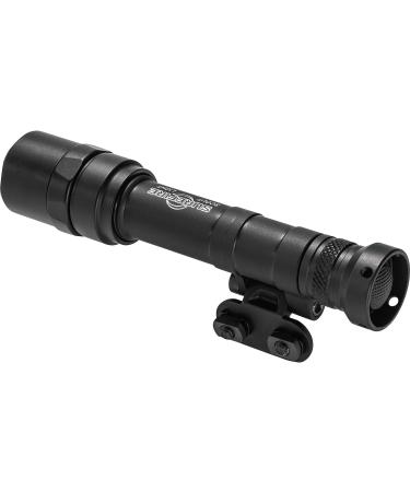 SureFire Scout Light Pro Ultra-High-Output LED WeaponLight Black | Buy Online Now - Buy Online on GoSupps.com