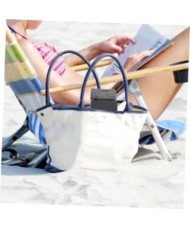 FOMIYES De Plage pour Enlever Le Sable Essuyant Le Sable Nettoyant pour De Plage - Buy Online on GoSupps.com