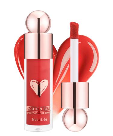 LYSdefeu Rouge Liquid blush stick for cheeks cheek cream matt blush skin colour milk blush facial makeup long lasting and smooth for women 05 05