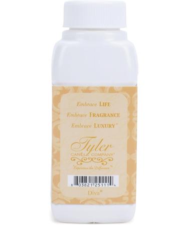 Buy Tyler Glamorous Wash 4 oz - Pack of 4 | Premium Laundry Detergent for Fine Fabrics | Diva Scent | International Shipping Available - Buy Online on GoSupps.com