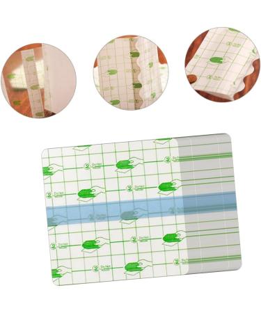  PLAFOPE PLAFOPE Pack of 100 Adhesive Trays for Mixing Makeup Foundation Eyeshadow - Buy Online on GoSupps.com