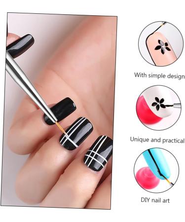 POPETPOP Nursing Nail Salon Pen - Buy Online on GoSupps.com