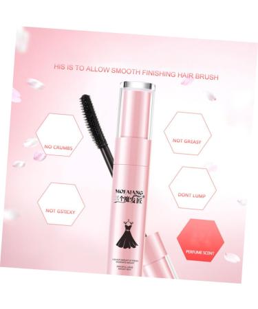 Didiseaon Tools 1pc Hairspray for Women Hair Wax for Women Hair Modelling Cream Tool Stereotypes Miss Styling Cream - Buy Online on GoSupps.com