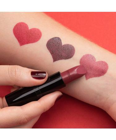 Artdeco Perfect Color Lippenstift - Shimmering Brown & Orange Lipstick | Long-lasting Color Brilliance - 4G Black Cherry Juice - Buy Online on GoSupps.com