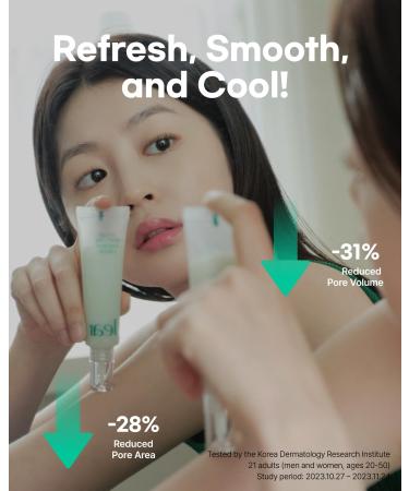 ClearDea Minari Cool Soothing Cream for face K-Beauty Hydrating & Moisturizer with Korean Water Parsley 30ml/1.01oz - Buy Online on GoSupps.com