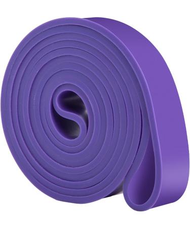 HIOPOIUYT Exercise Bands With Different Resistance Pull Up Bands For Strength Training Fitness Stretch Workout Bands - Buy Online on GoSupps.com